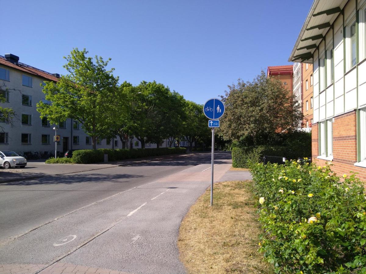 Hotell Stella Uppsala Luaran gambar