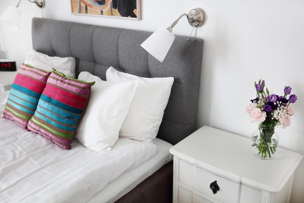 Hotell Stella Uppsala Luaran gambar