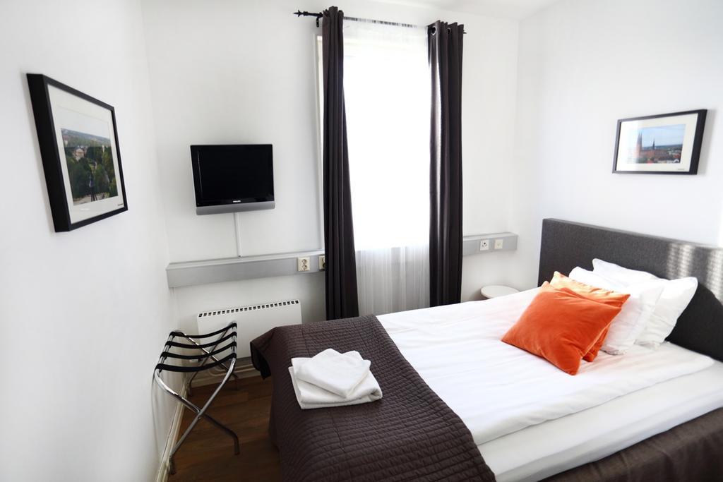 Hotell Stella Uppsala Bilik gambar
