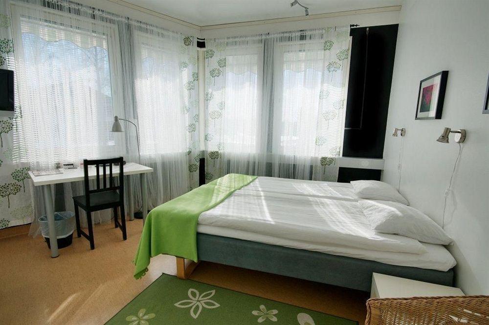 Hotell Stella Uppsala Luaran gambar