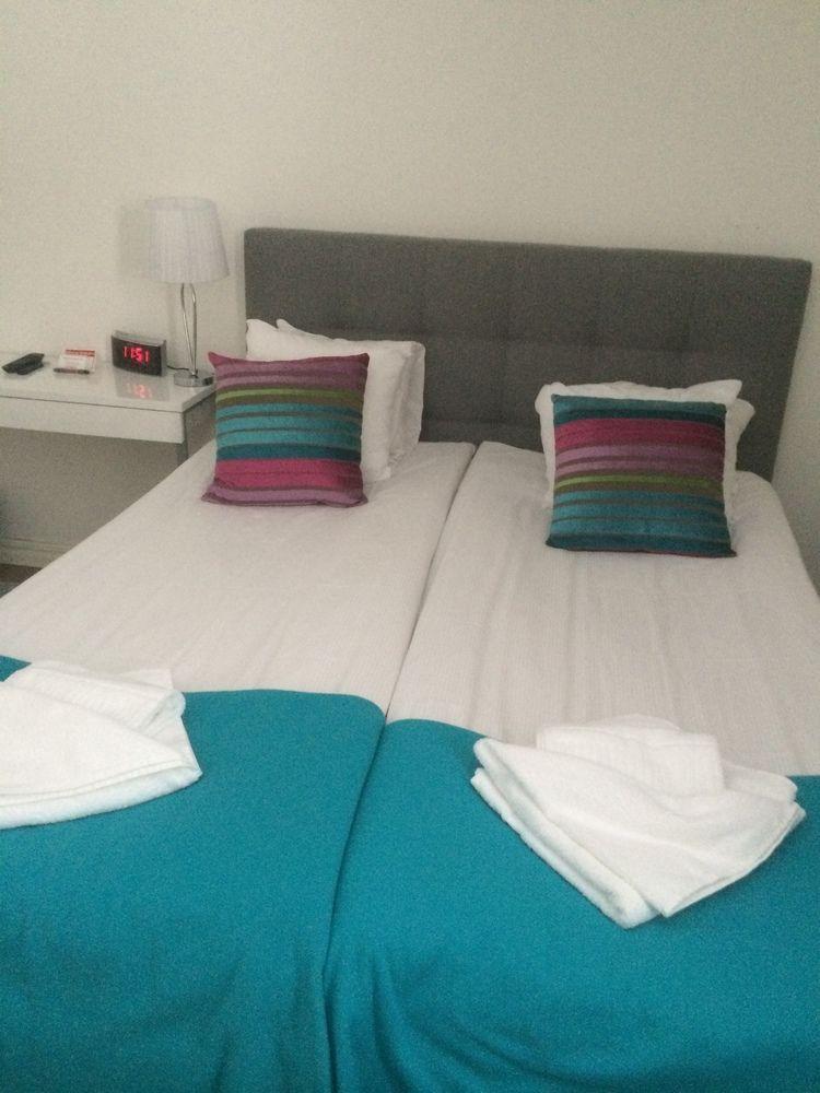 Hotell Stella Uppsala Luaran gambar