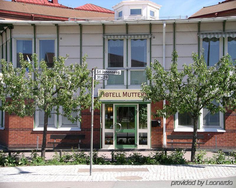 Hotell Stella Uppsala Luaran gambar