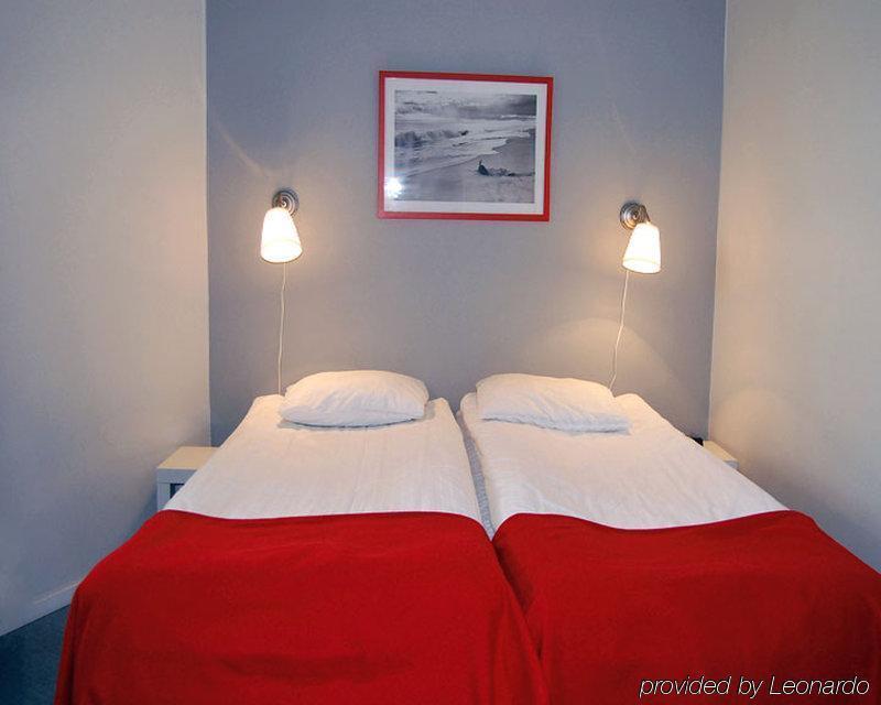 Hotell Stella Uppsala Luaran gambar