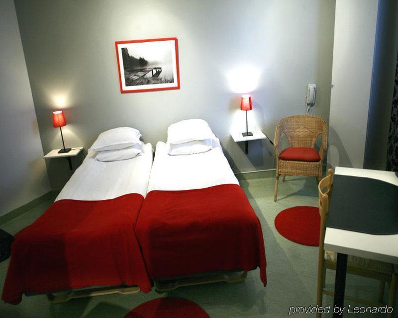 Hotell Stella Uppsala Bilik gambar