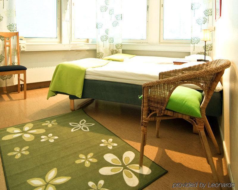 Hotell Stella Uppsala Luaran gambar