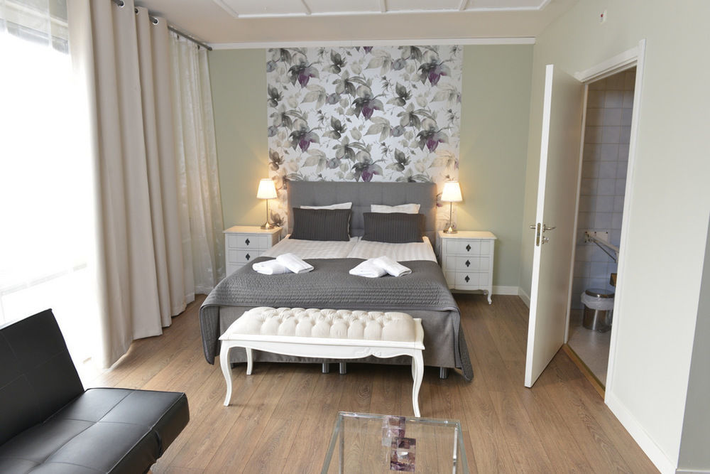 Hotell Stella Uppsala Luaran gambar