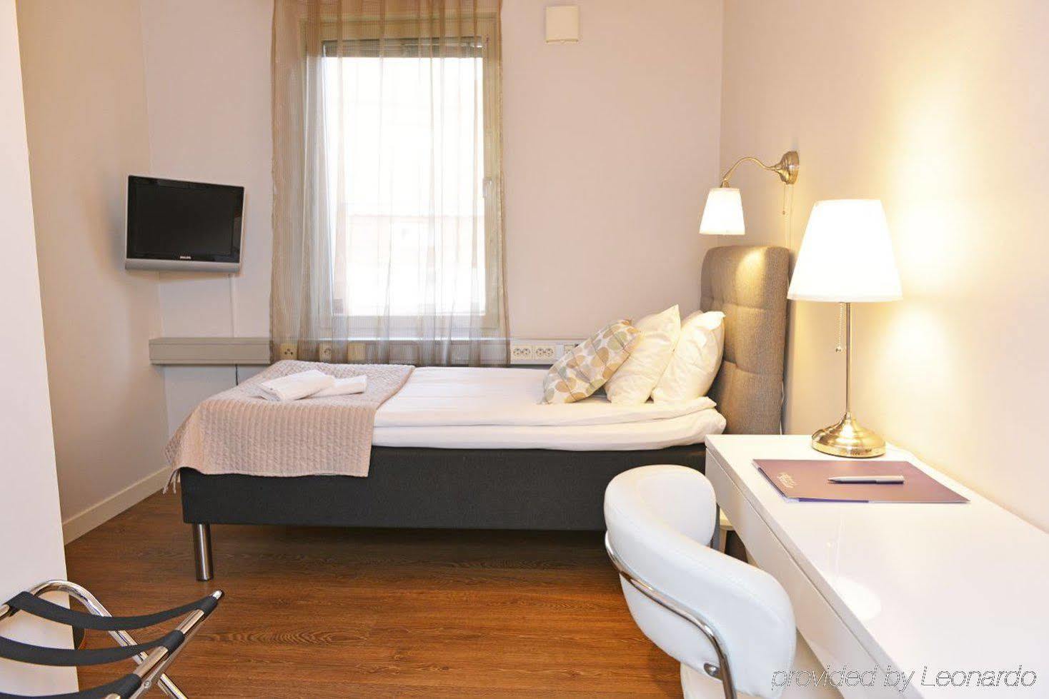 Hotell Stella Uppsala Luaran gambar