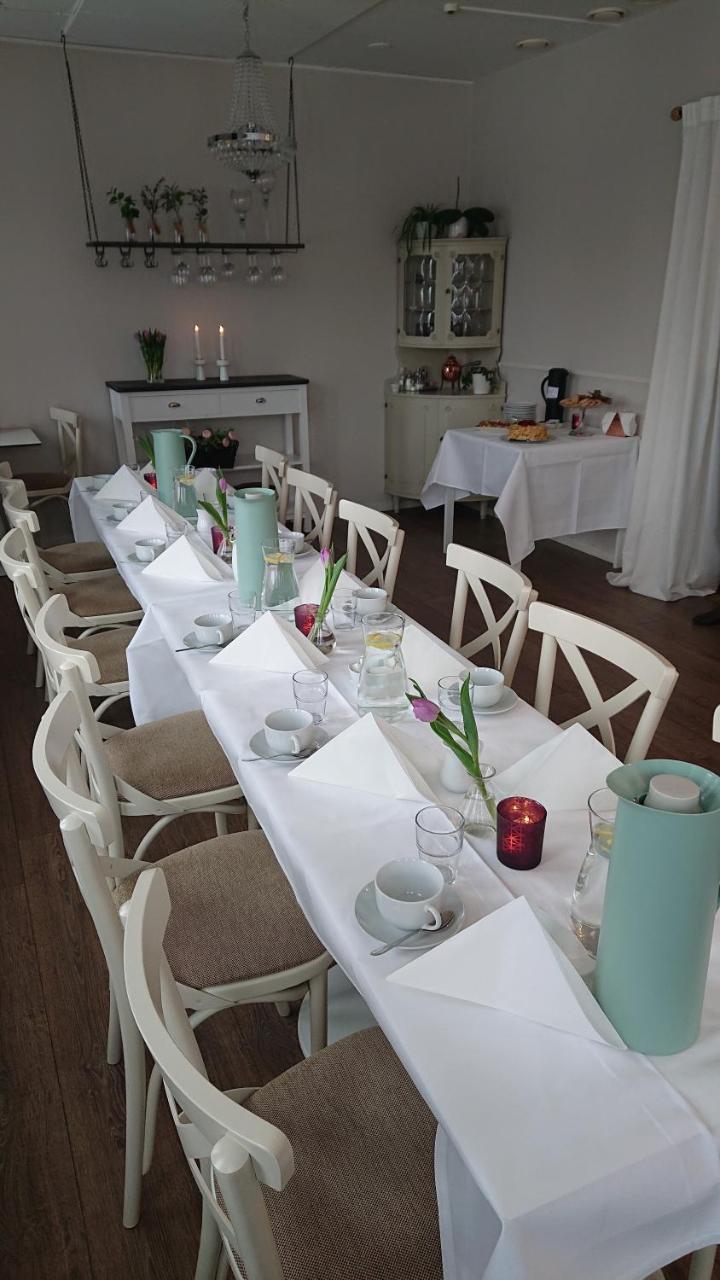 Hotell Stella Uppsala Luaran gambar