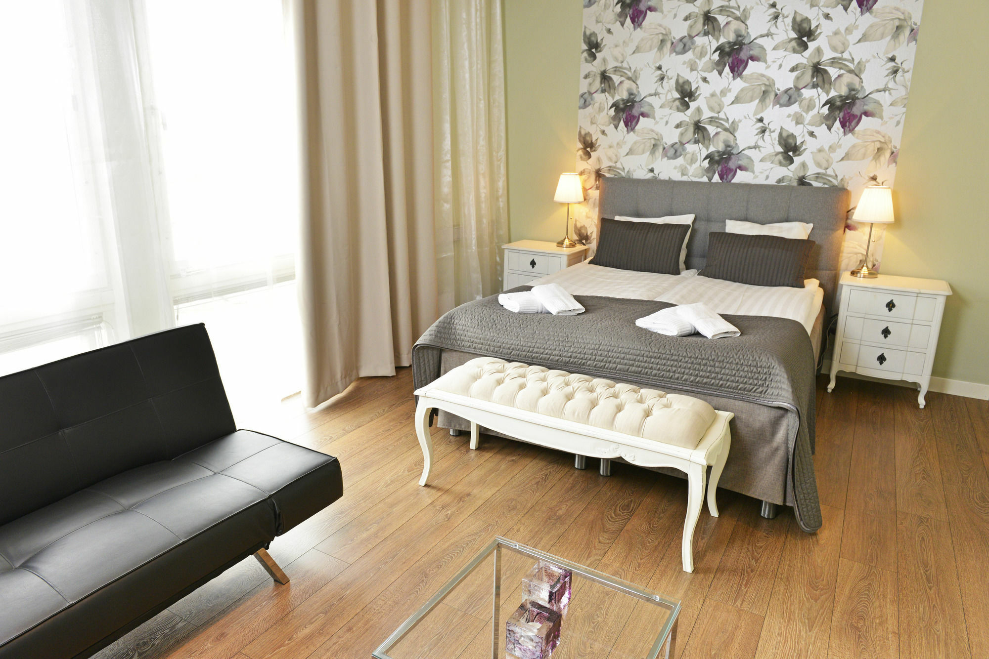 Hotell Stella Uppsala Luaran gambar