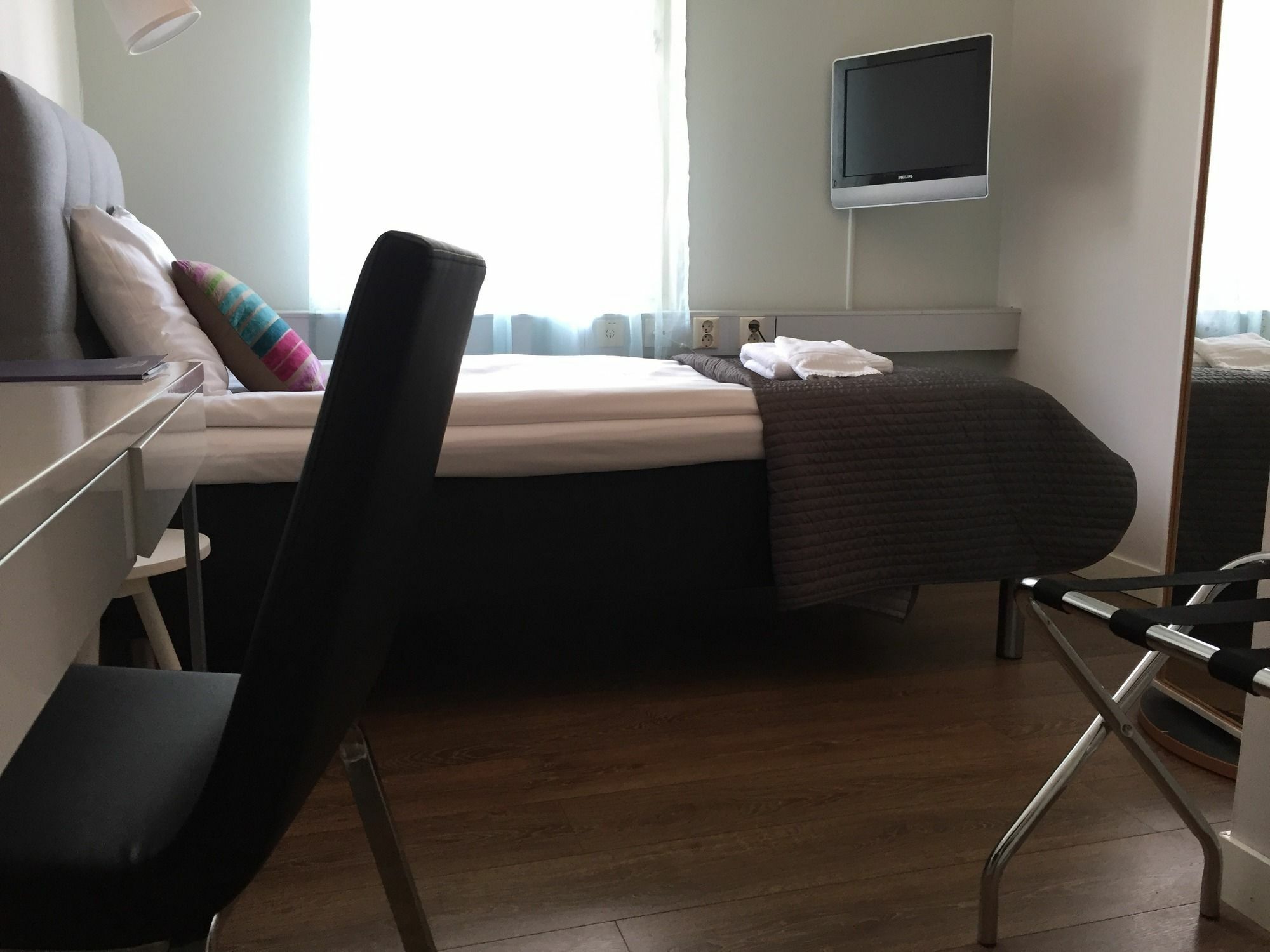 Hotell Stella Uppsala Luaran gambar