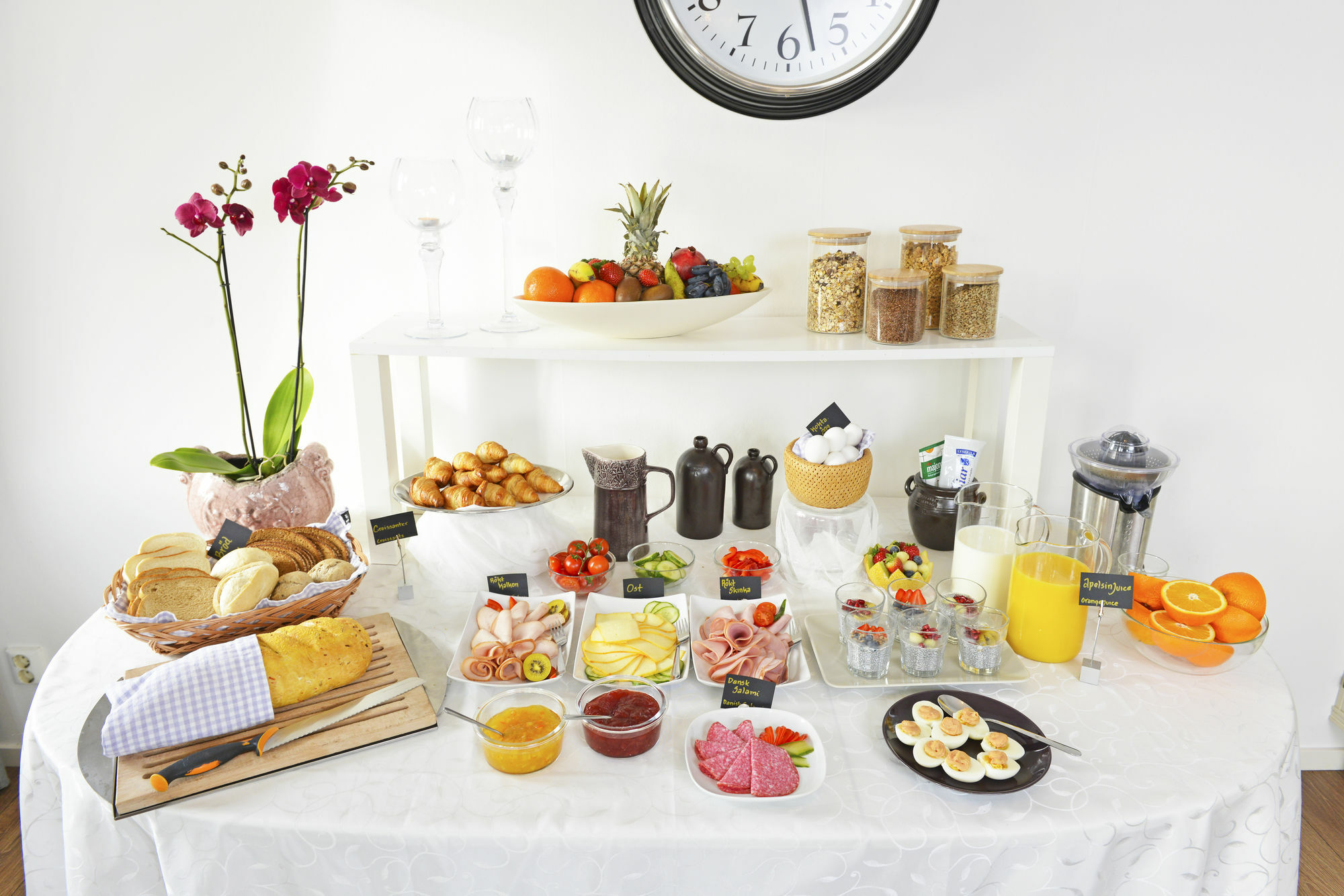 Hotell Stella Uppsala Luaran gambar