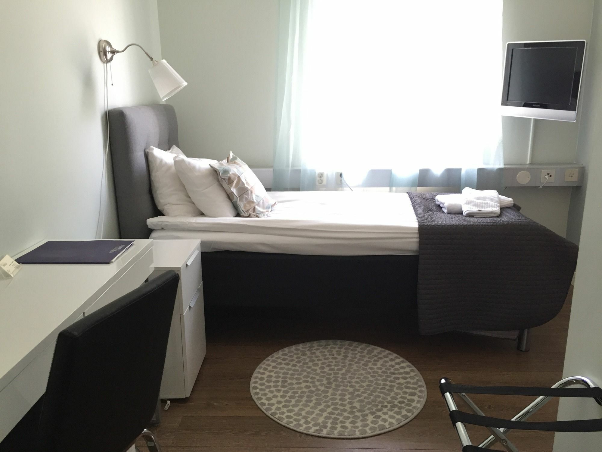 Hotell Stella Uppsala Luaran gambar
